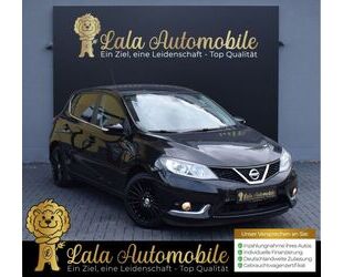 Nissan Pulsar Gebrauchtwagen