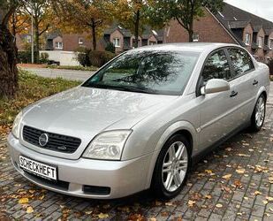 Opel Vectra Gebrauchtwagen