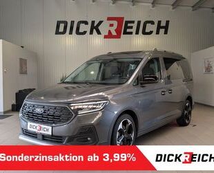 Ford Grand Tourneo Gebrauchtwagen