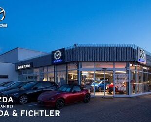 Mazda 3 Gebrauchtwagen