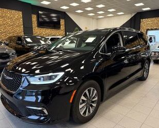 Chrysler Pacifica Gebrauchtwagen