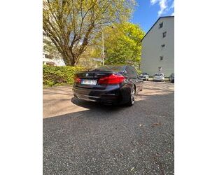 BMW M550 Gebrauchtwagen