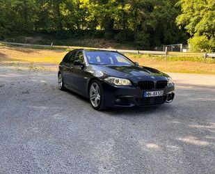 BMW 535 Gebrauchtwagen