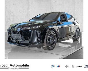 BMW iX Gebrauchtwagen