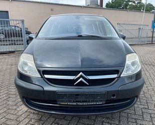 Citroen C8 Gebrauchtwagen