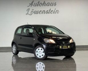 Seat Mii Gebrauchtwagen