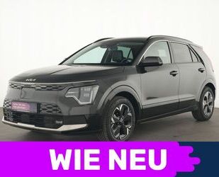 Kia Niro EV Gebrauchtwagen