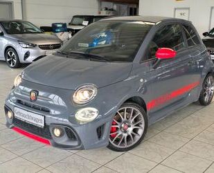 Abarth 595 Competizione Gebrauchtwagen