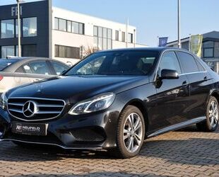 Mercedes-Benz E 300 Gebrauchtwagen