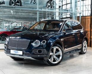 Bentley Bentayga Gebrauchtwagen