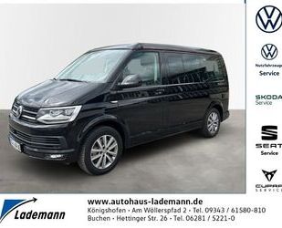 VW T6 California Gebrauchtwagen