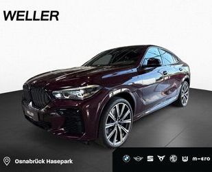 BMW X6 Gebrauchtwagen