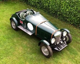 Bentley Andere Oldtimer
