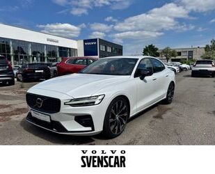 Volvo S60 Gebrauchtwagen