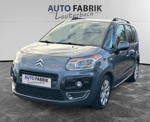 Citroen C3 Picasso Gebrauchtwagen