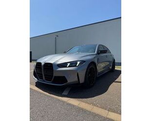 BMW M3 Gebrauchtwagen