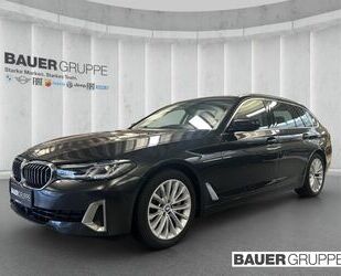 BMW 530 Gebrauchtwagen