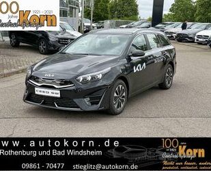 Kia ceed Sportswagon Gebrauchtwagen