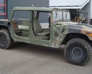 Hummer H1 Gebrauchtwagen