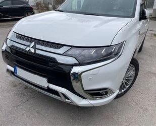 Mitsubishi Outlander Gebrauchtwagen