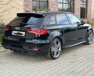 Audi S3 Gebrauchtwagen