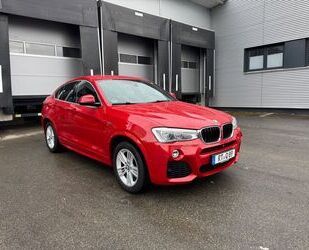 BMW X4 Gebrauchtwagen