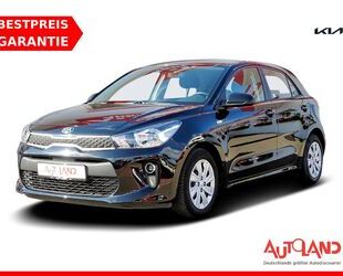 Kia Rio Gebrauchtwagen