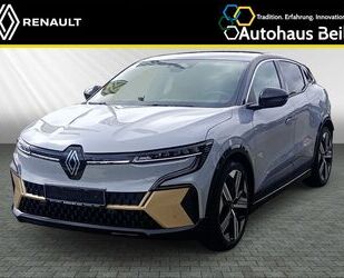 Renault Megane E-TECH Gebrauchtwagen