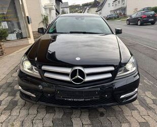 Mercedes-Benz C 250 Gebrauchtwagen