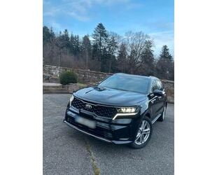 Kia Sorento Gebrauchtwagen