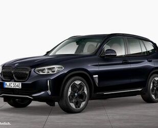BMW iX3 Gebrauchtwagen