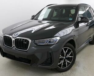 BMW X3 M40 Gebrauchtwagen