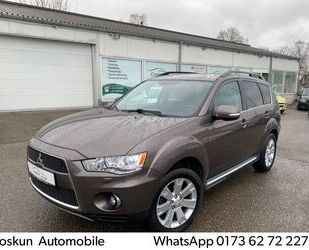 Mitsubishi Outlander Gebrauchtwagen