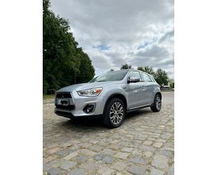 Mitsubishi ASX Gebrauchtwagen