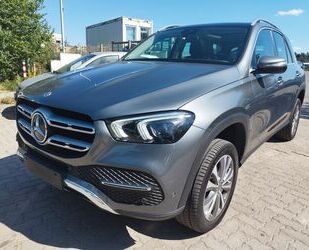 Mercedes-Benz GLE 300 Gebrauchtwagen