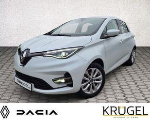 Renault ZOE Gebrauchtwagen