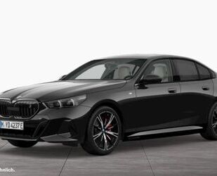 BMW i5 Gebrauchtwagen
