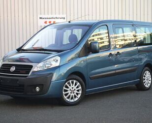 Fiat Scudo Gebrauchtwagen