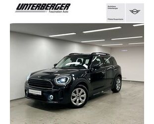 Mini One Countryman Gebrauchtwagen
