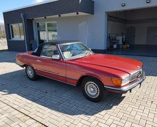 Mercedes-Benz SL 280 Gebrauchtwagen