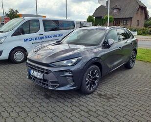 Cupra Terramar Gebrauchtwagen