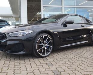 BMW 840 Gebrauchtwagen