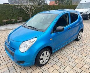 Suzuki Alto Gebrauchtwagen