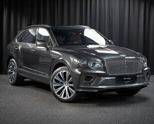Bentley Bentayga Gebrauchtwagen