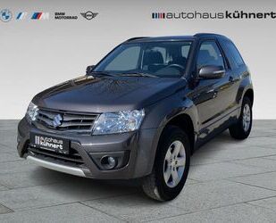 Suzuki Grand Vitara Gebrauchtwagen