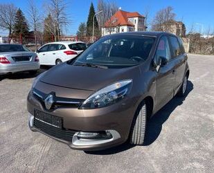 Renault Scenic Gebrauchtwagen