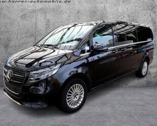 Mercedes-Benz V 300 Gebrauchtwagen