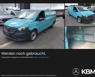 Mercedes-Benz Vito Gebrauchtwagen