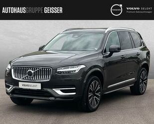 Volvo XC90 Gebrauchtwagen
