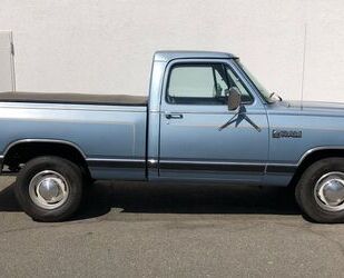 Dodge Andere Gebrauchtwagen